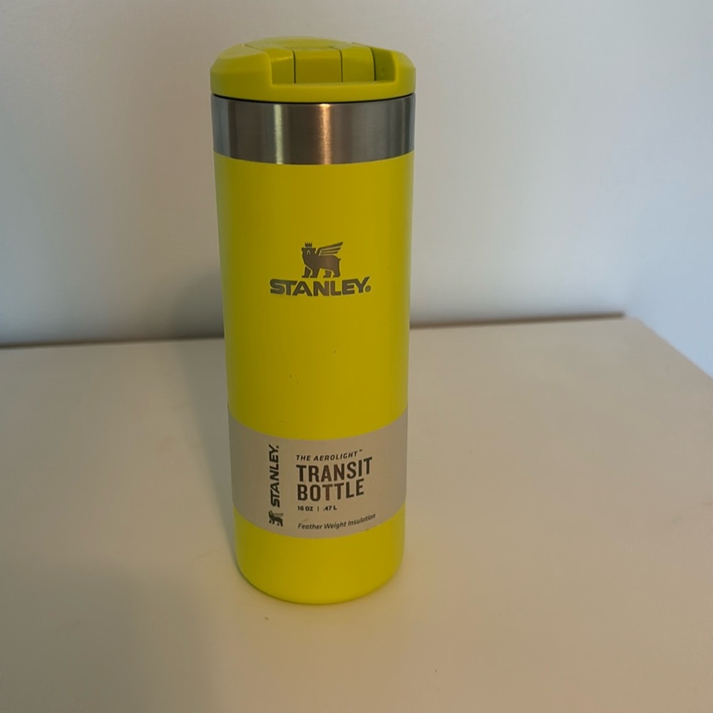 Stanley mug